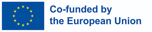 Spolufinancované z EU logo