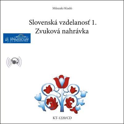 Slovenská vzdelanosť 1. 