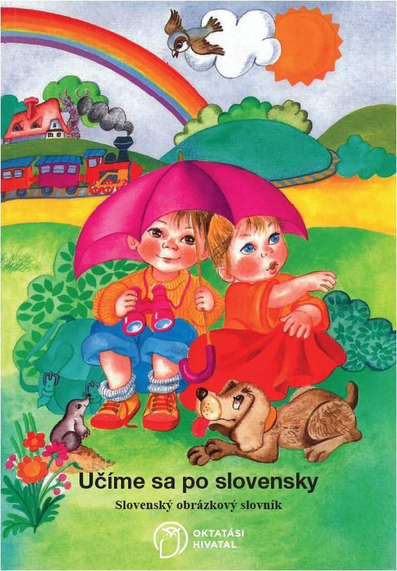 Učíme sa po slovensky