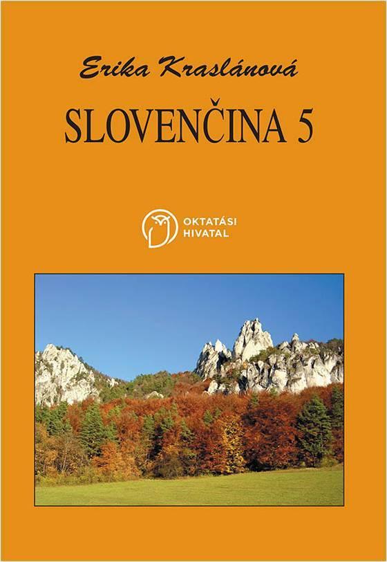Slovenčina 5. ročník