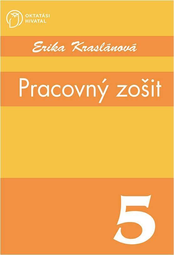 Pracovný zošit 5