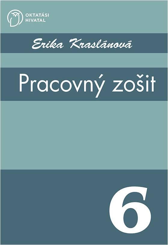 Pracovný zošit 6