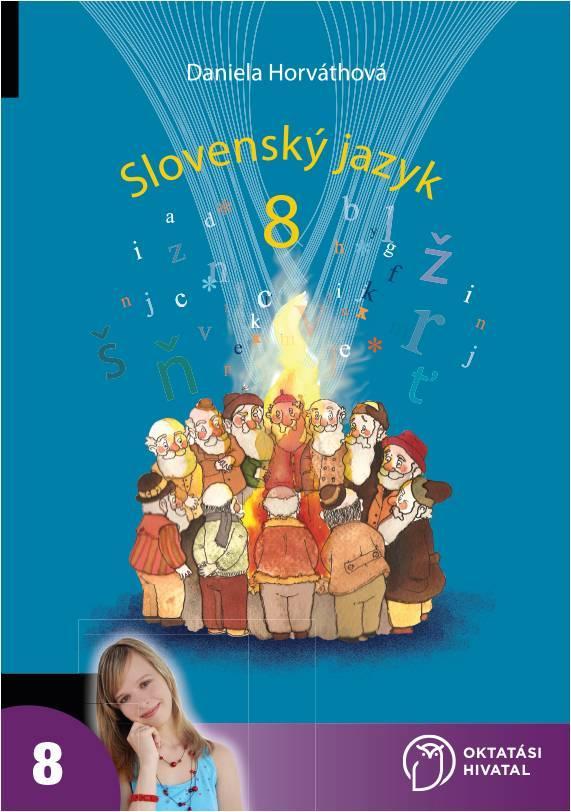 Slovenský jazyk pre 8. ročník