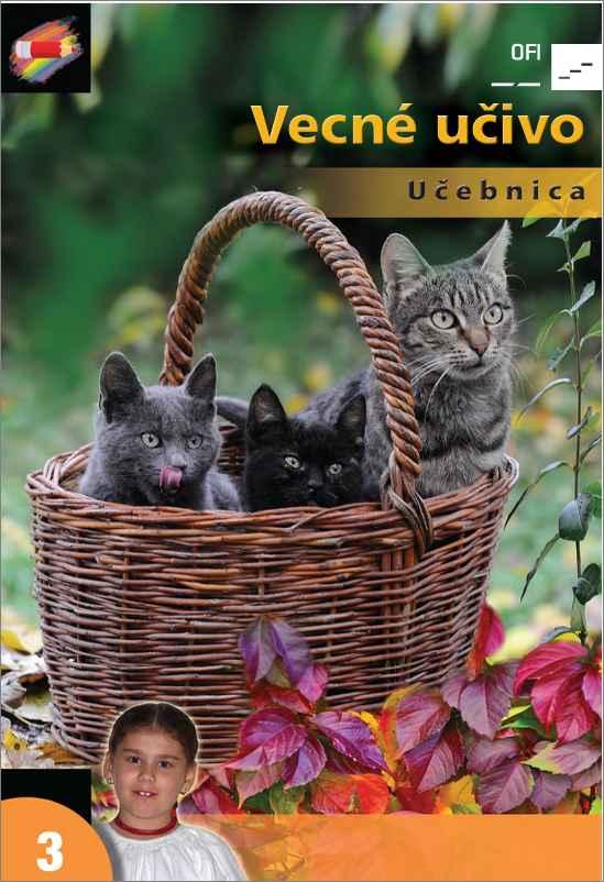 Vecné učivo 3. Učebnica