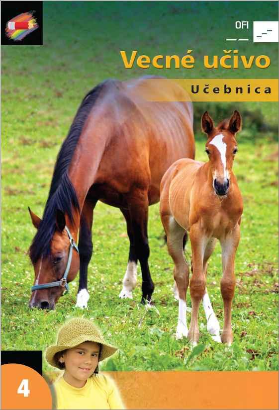 Vecné učivo 4. Učebnica