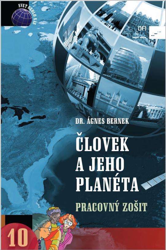 Človek a jeho planéta