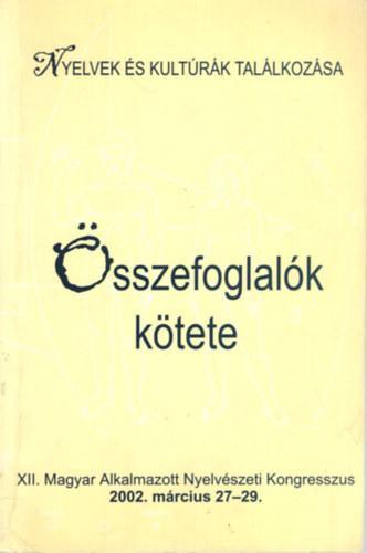 Tanulmányok a kelet-európai irodalmak és nyelvek köréből. Dobossy László 70. születésnapjára