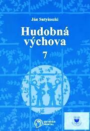 Hudobná výchova pre 7. ročník všeobecných škôl
