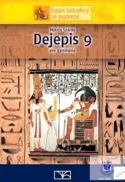 Dejepis 9.
