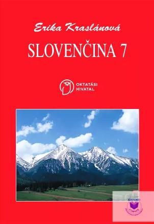 Slovenčiny 7