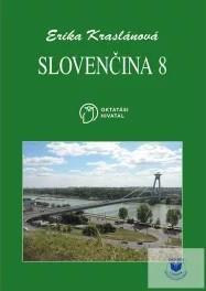 Slovenčina 8