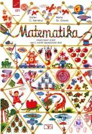 Matematika. Pracovný zošit pre 2. ročník všeobecných škôl