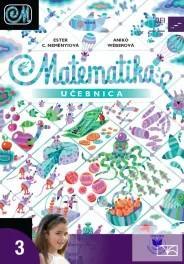 Matematika. Učebnica pre 3. ročník základnej školy