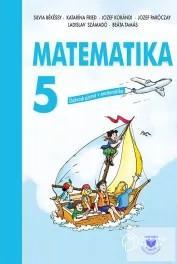 Matematika pre 5. ročník