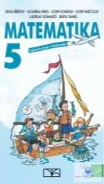 Zbierka úloh z matematiky pre 5. ročnik