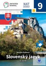 Slovenský jazyk. 9 ročník