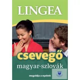 Lingea csevegő: magyar-szlovák