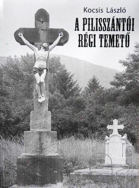 A pilisszántói régi temető