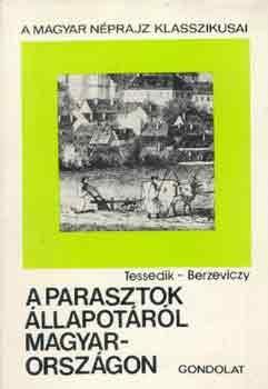 A parasztok állapotáról Magyarországon
