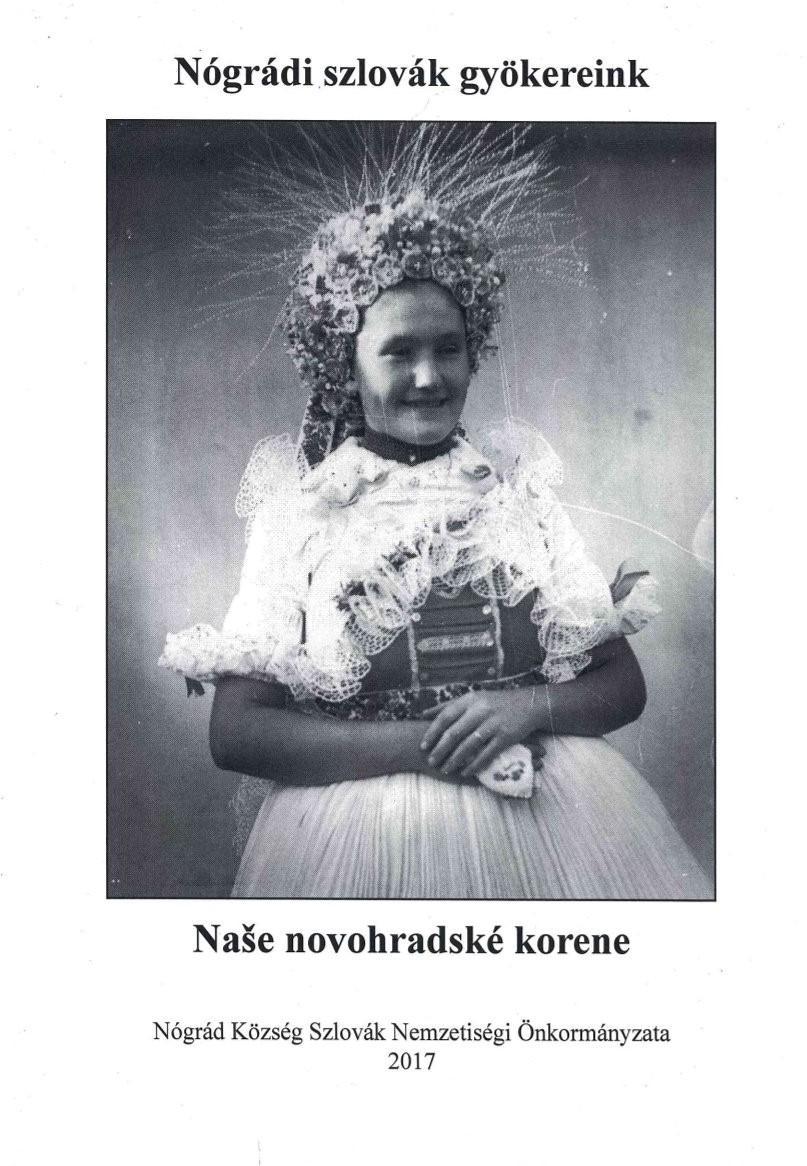 Nógrádi ​szlovák gyökereink 