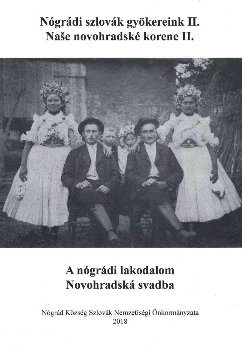 Nógrádi lakodalom