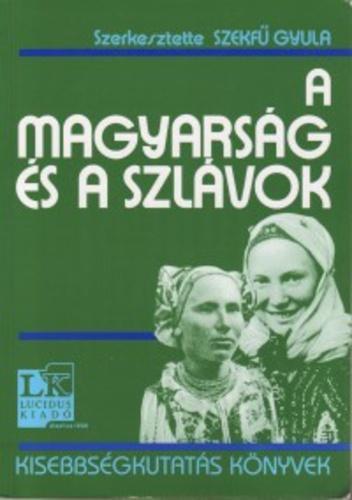 A ​magyarság és a szlávok