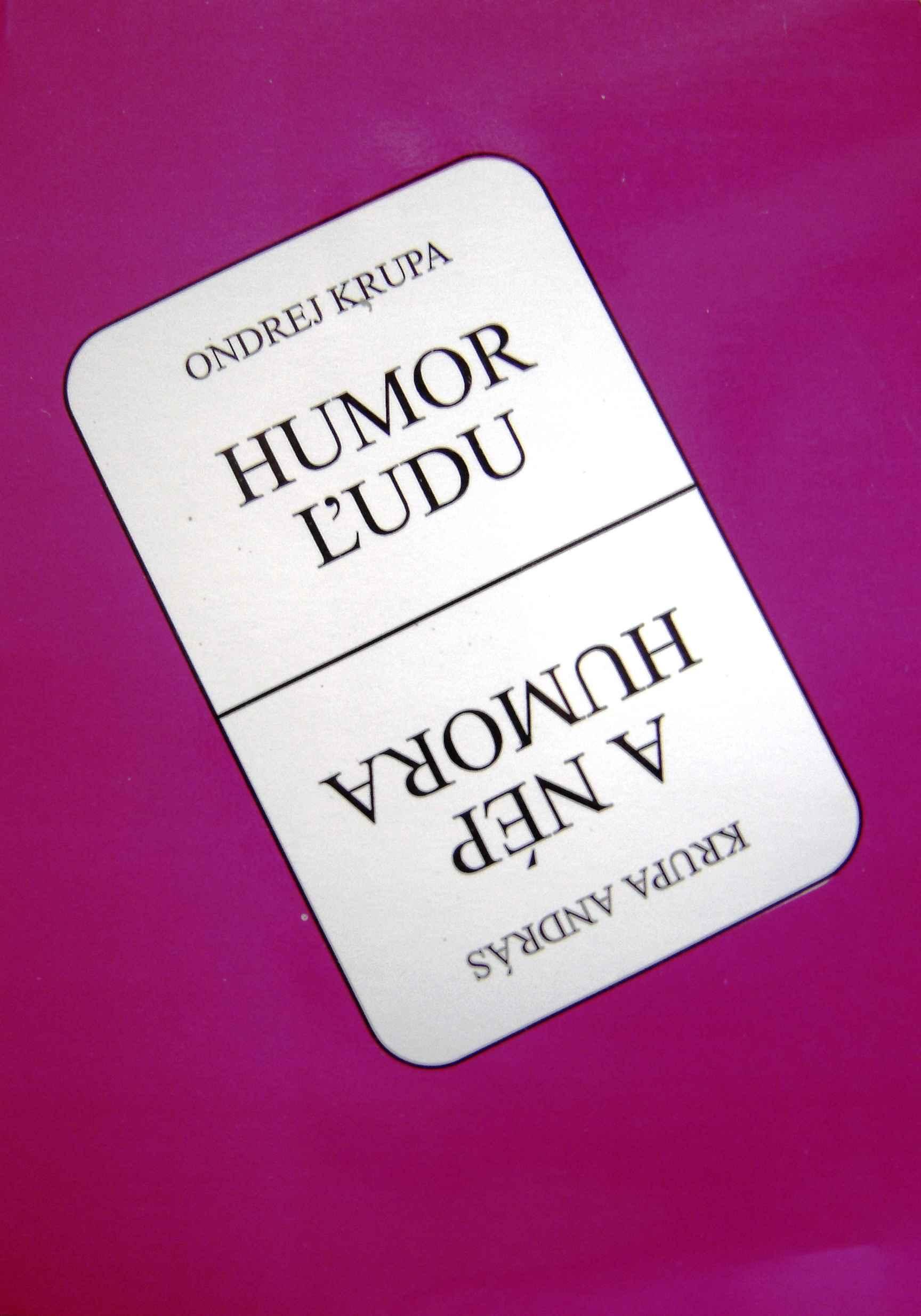 Humor ľudu 