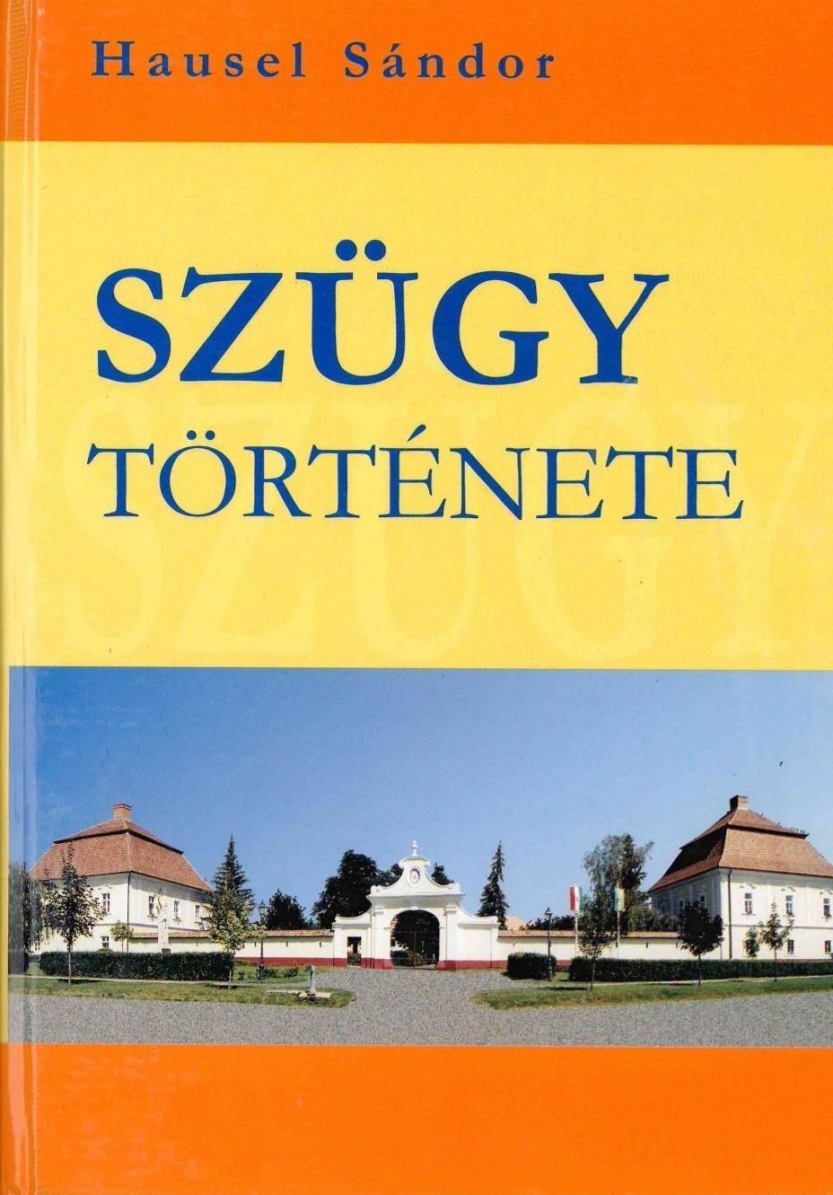 Szügy története