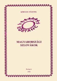 Magyarországi szlovákok