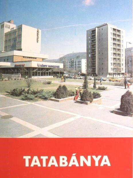 Tatabánya