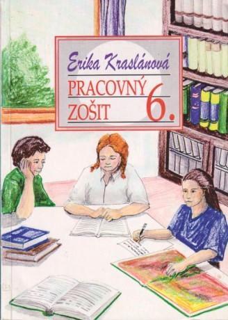 Pracovný zošit. 7. ročník