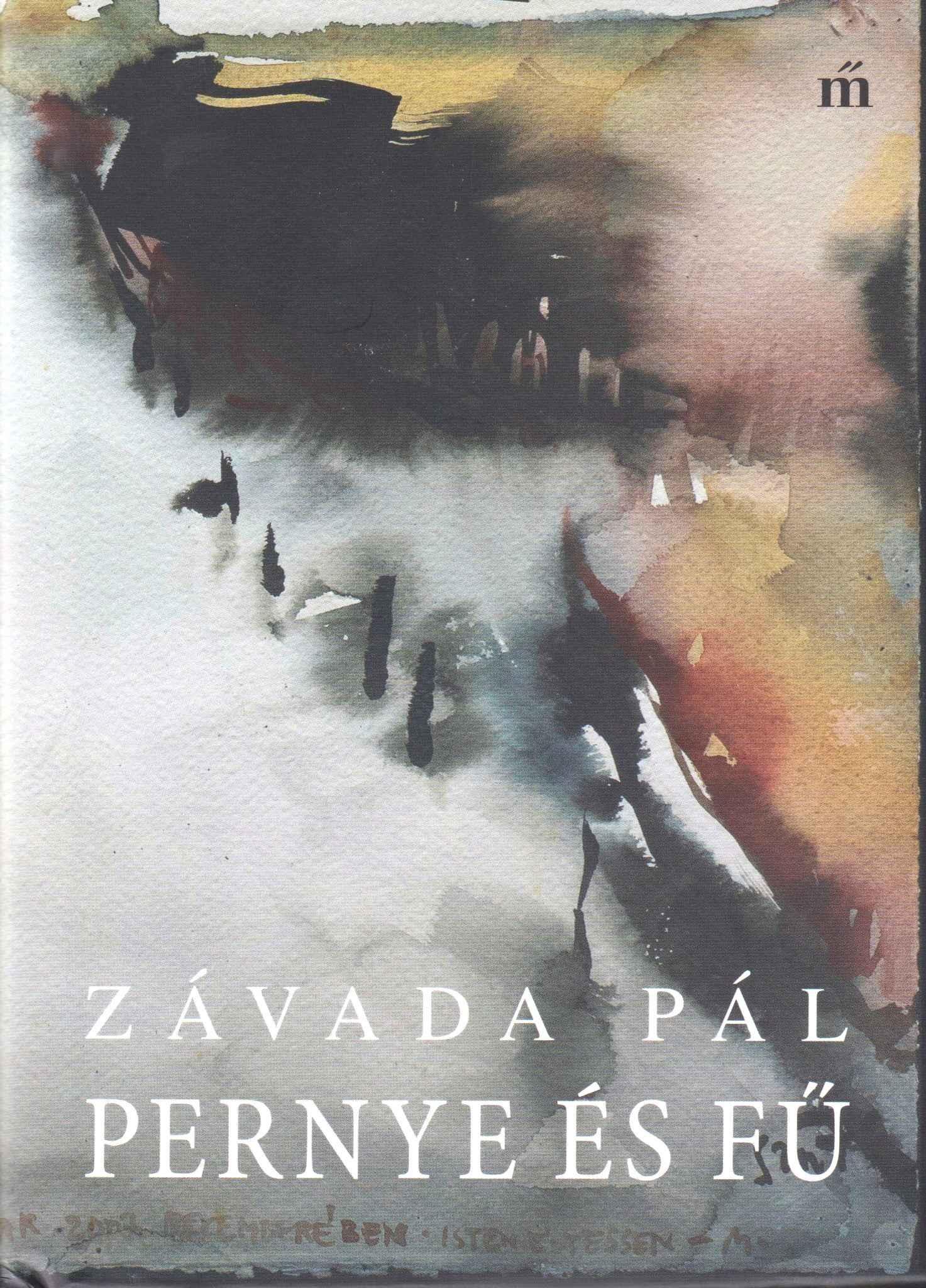 Pernye és fű