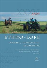 Ethno-lore XXXVI.