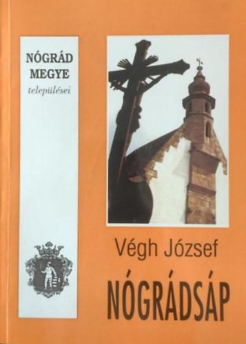 Nógrádsáp. A legszebb nyugati-nógrádi középkori templom faluja