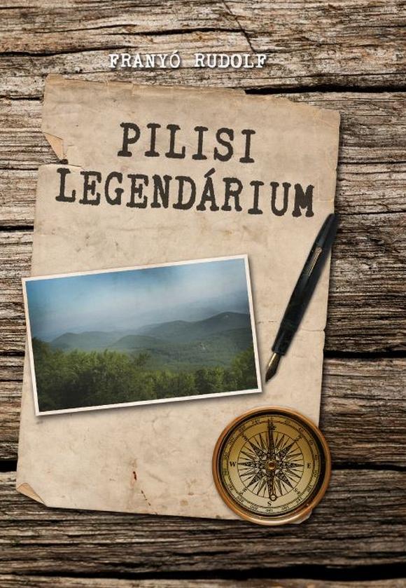 Pilisi legendárium