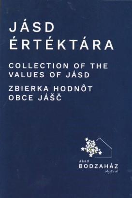 Jásd értéktára