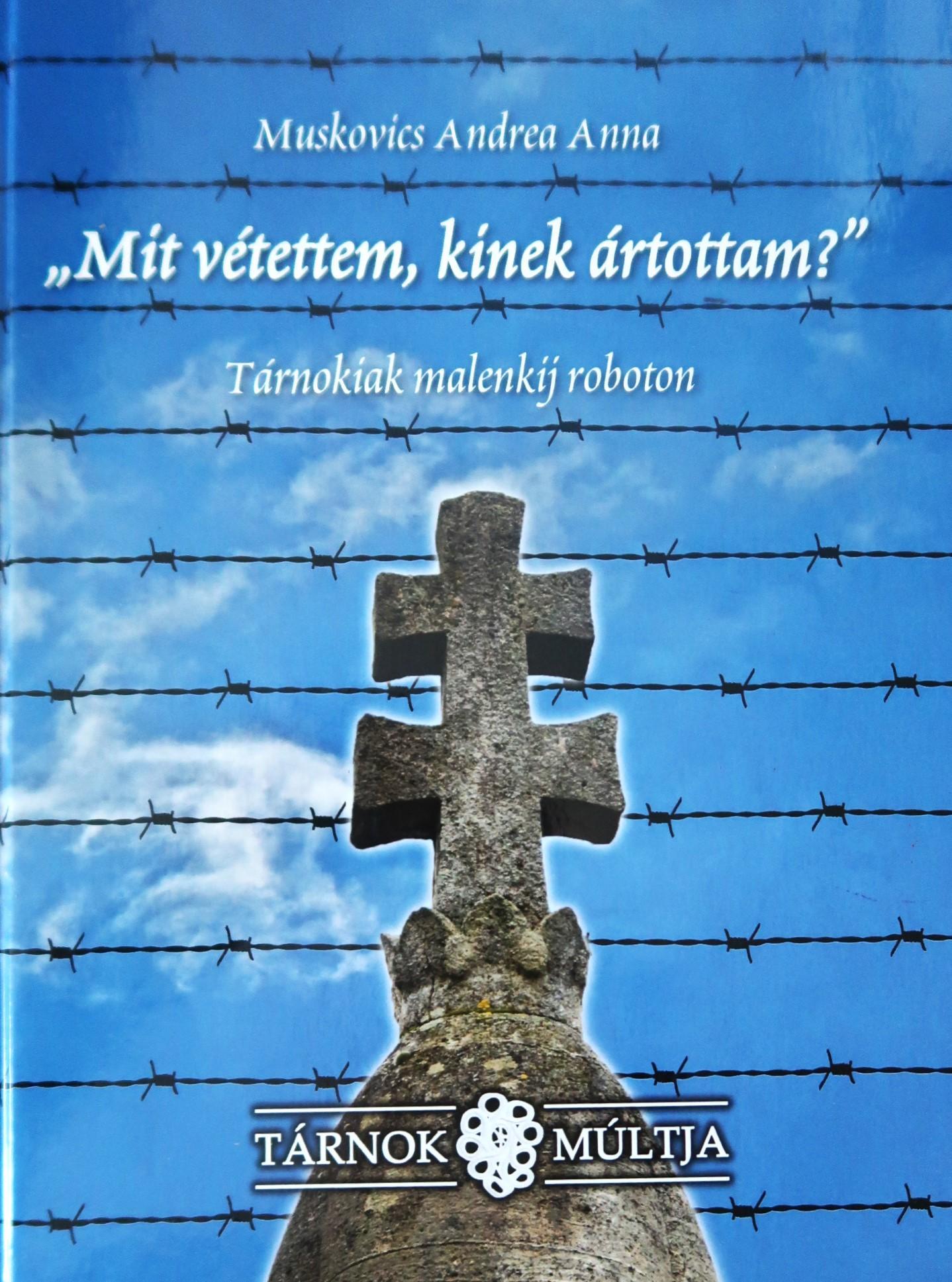 "Hittünk, mert jó keresztények voltunk"