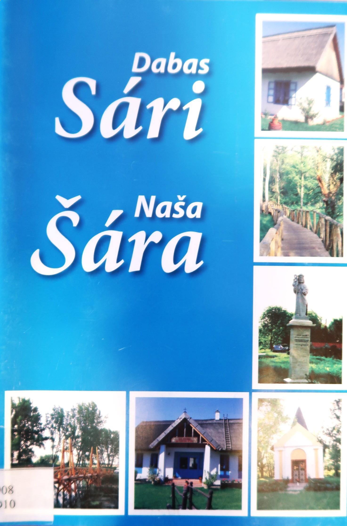 Dabas Sári 