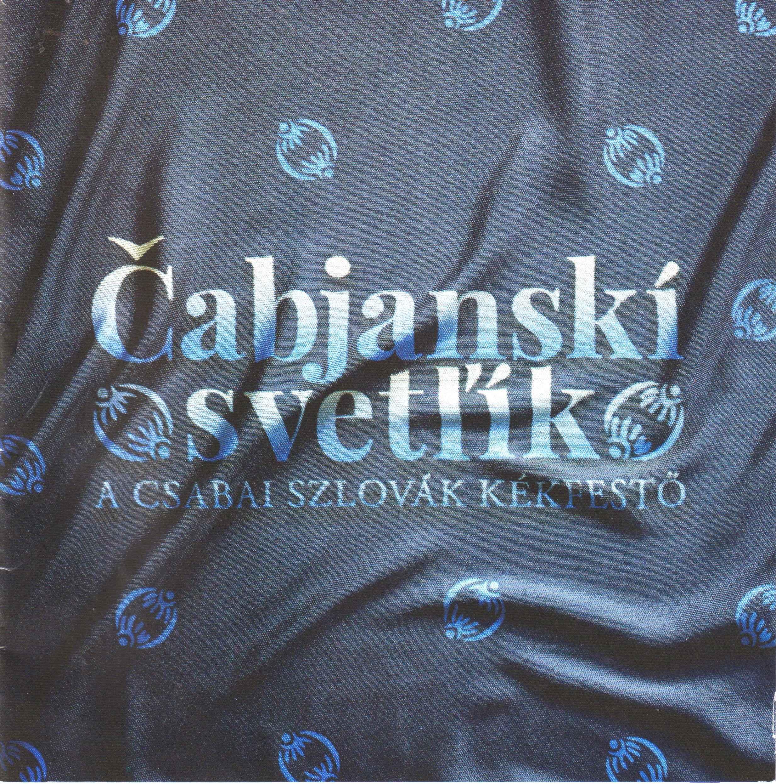 Čabjanskí svetľík