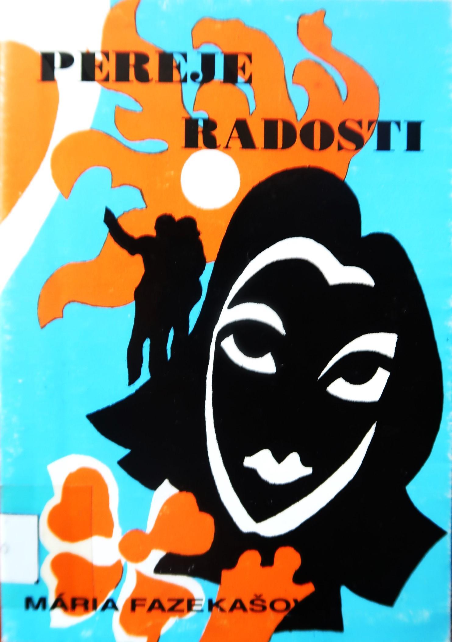 Pereje radosti