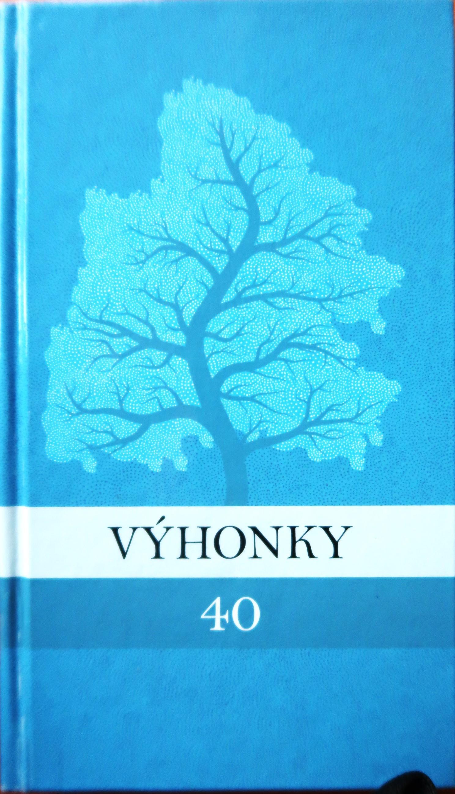 Výhonky 40