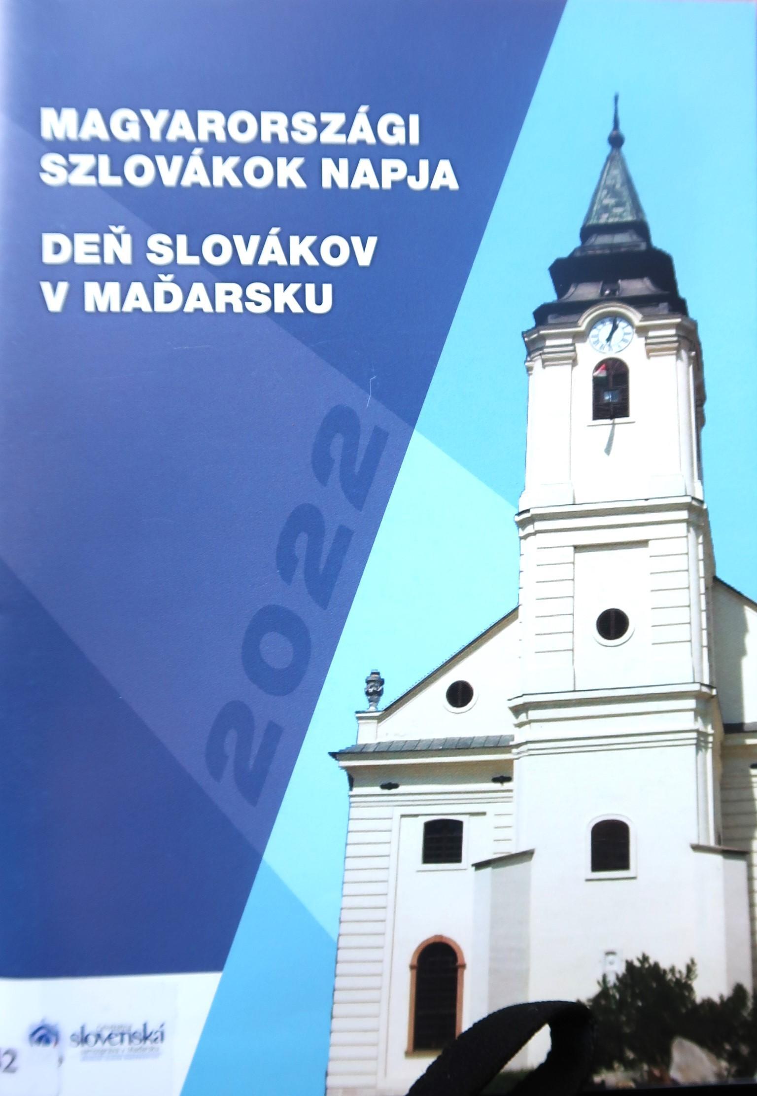 Magyarországi szlovákok napja