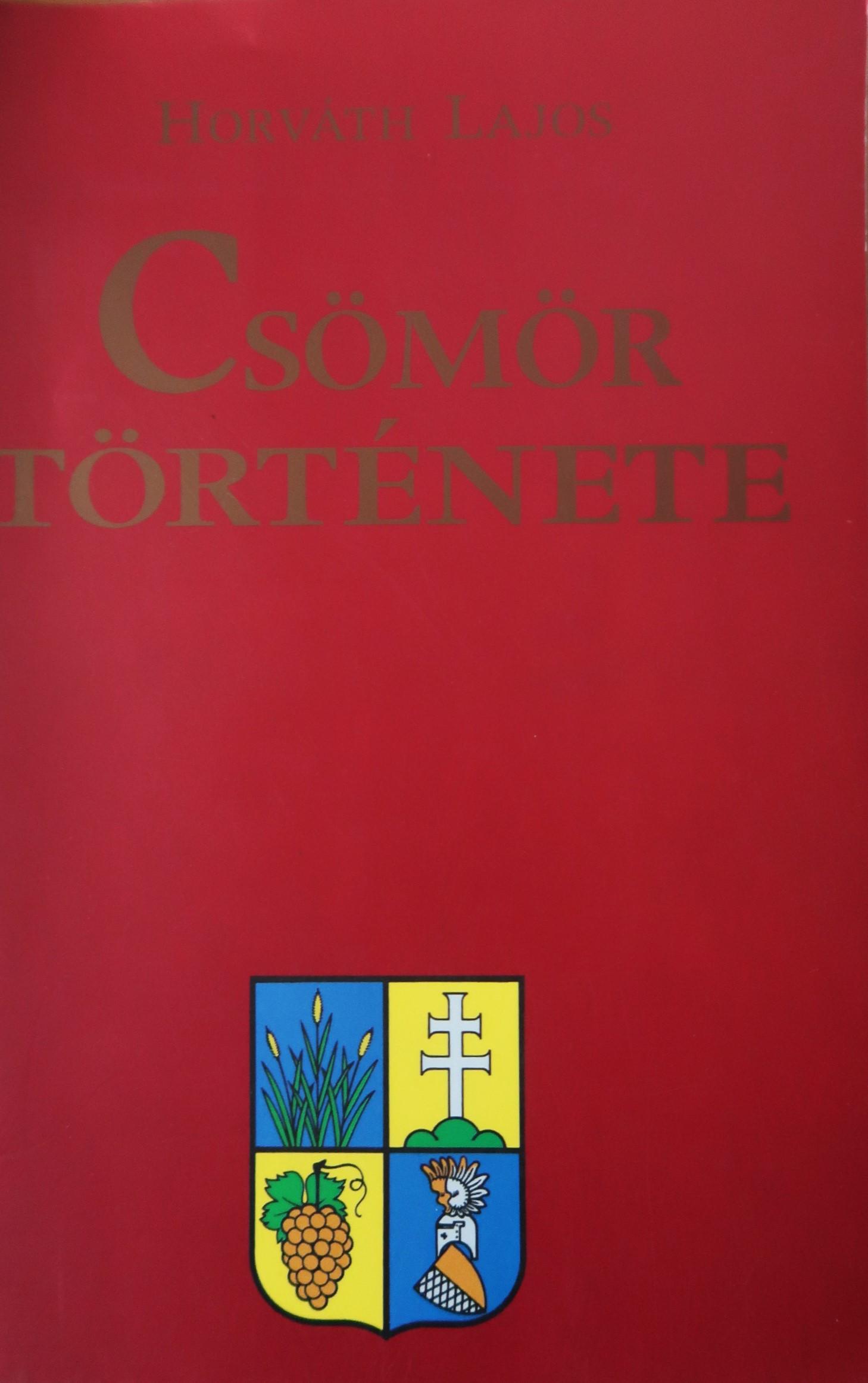 Csömör története