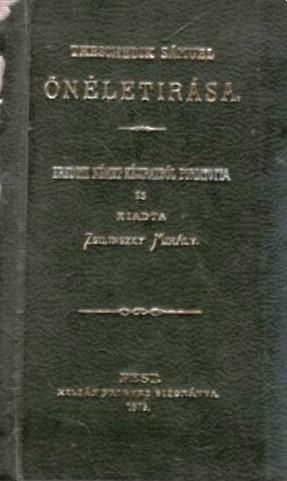 Önéletírás