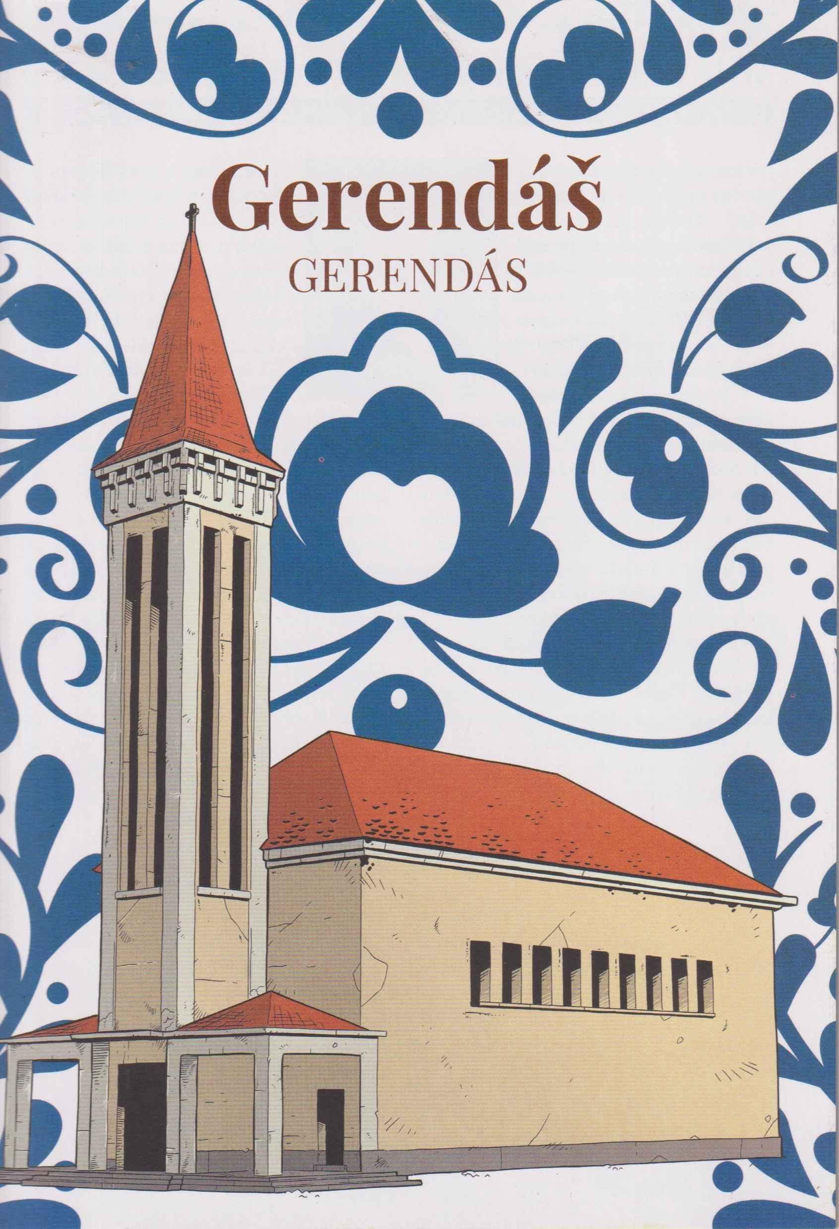 Gerendáš