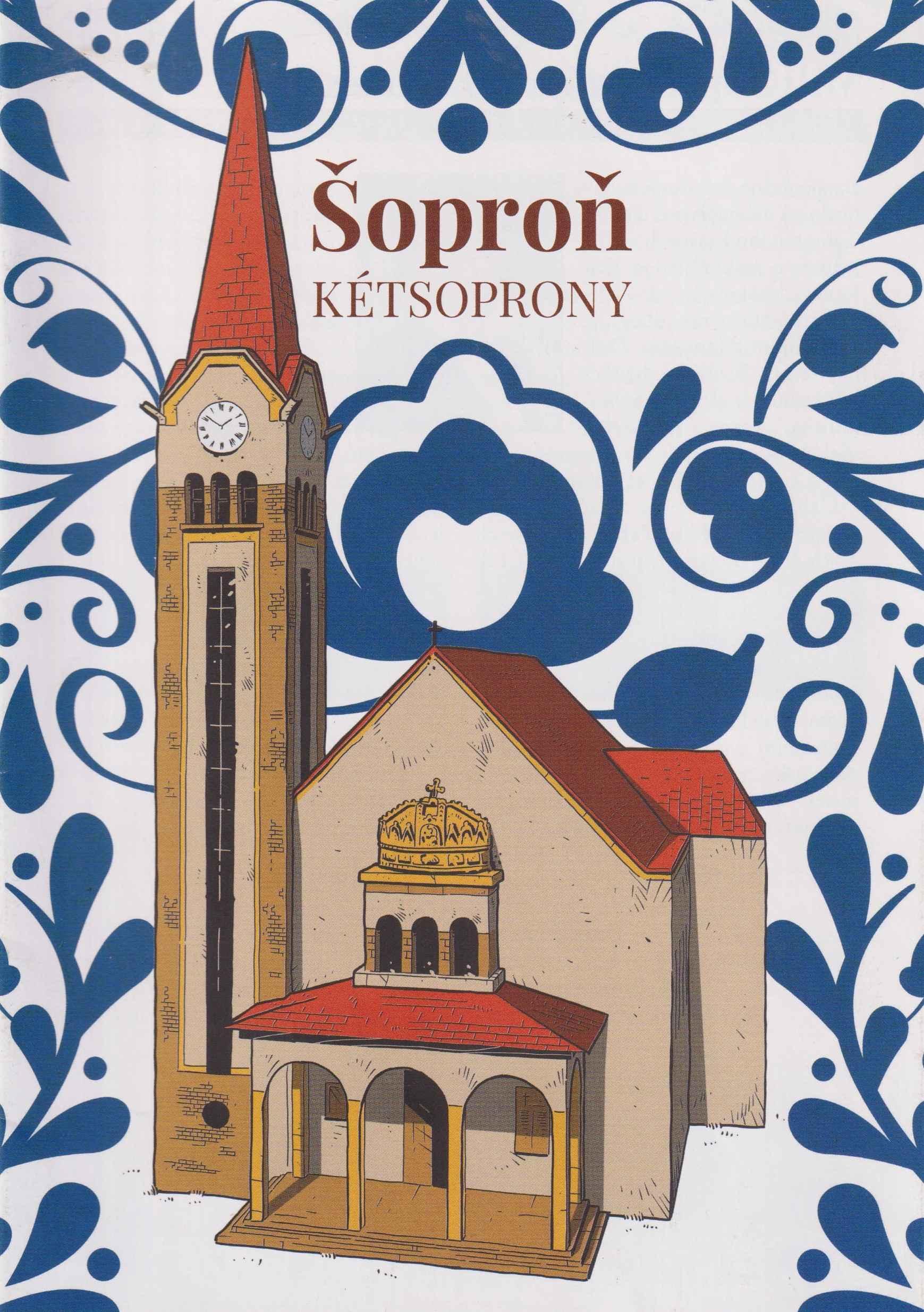 Šoproň