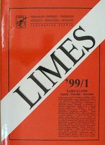 Limes 1999/1
