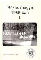 Békés megye 1956-ban 1.