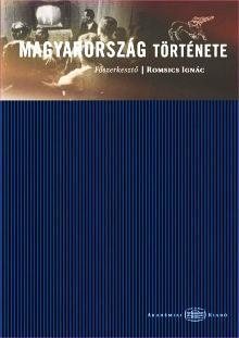 Magyarország története