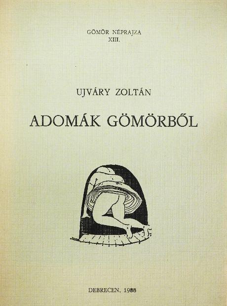 Adomák Gömörből